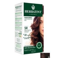 Herbatint Hair Colours - 5R Light Copper Chestnut